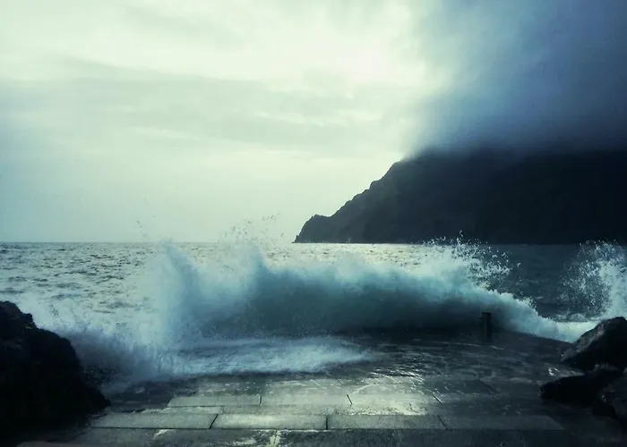 Hotel da Benedetta Monterosso al Mare